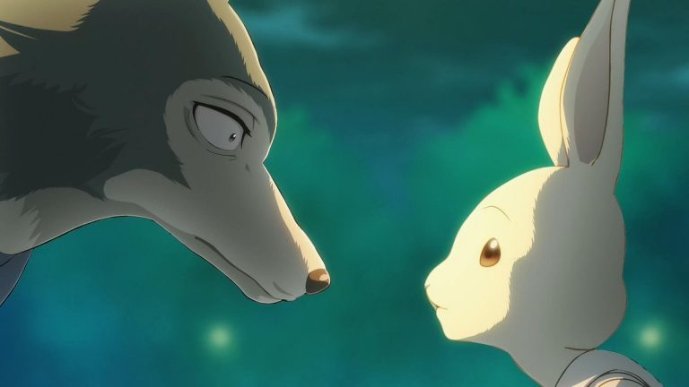 Beastars 2021 imagen destacada
