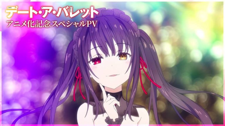 Date a Bullet Date a Live