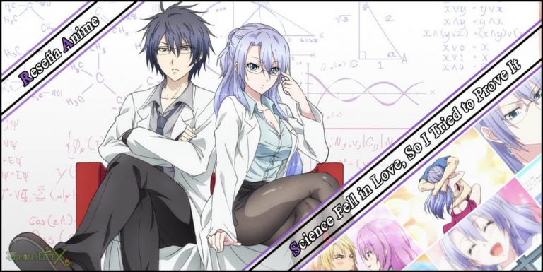 Science Fell reseña imagen destacada