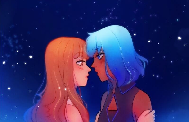 6 recomendaciones con las que descubrir Webtoons
