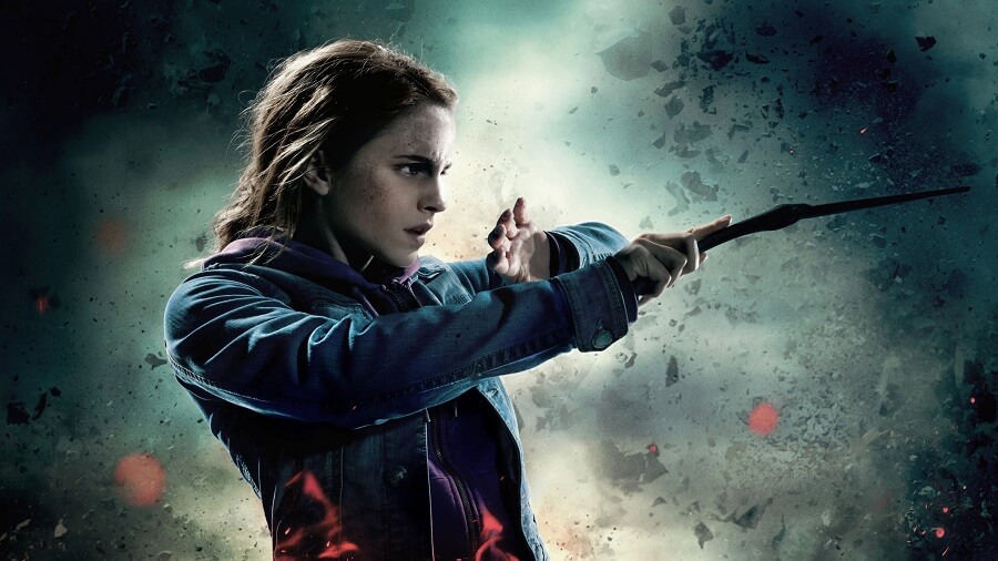 Personajes femeninos cine