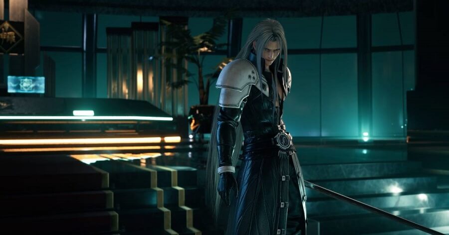 Cuándo dónde ver conferencia Final Fantasy VII