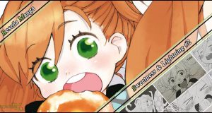 reseña manga sweetness lightning 2 imagen destacada