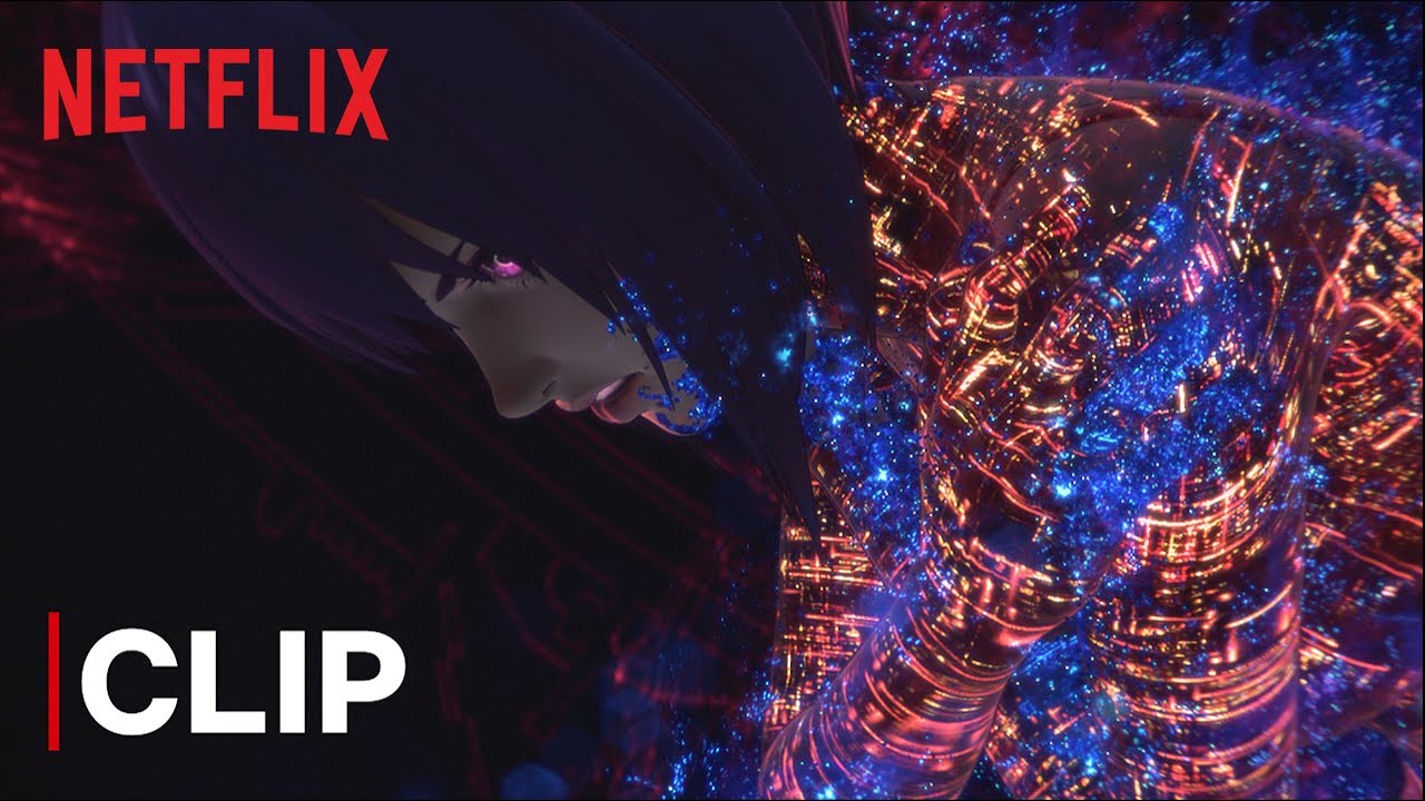 Ghost Shell segunda temporada imagen destacada