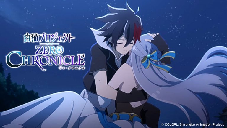 'Shironeko Project: Zero Chronicle' revela video promocional