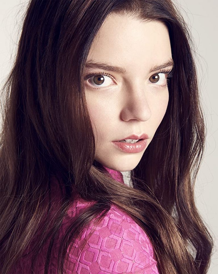 Anya Taylor-Joy