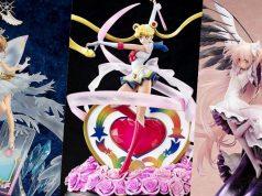 6 mejores figuras magical girls imagen destacada