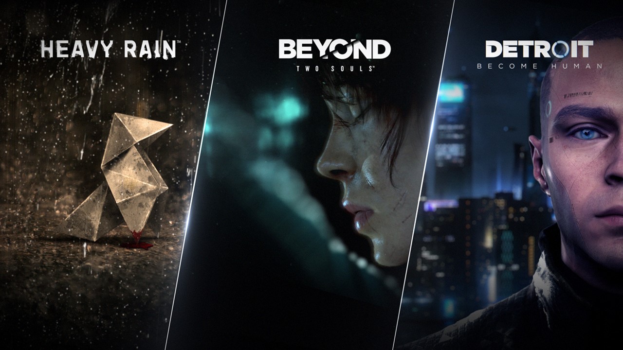 Juegos-de-Quantic-Dream-S.A.