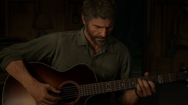 Tráiler Historia The Last Of Us Part II