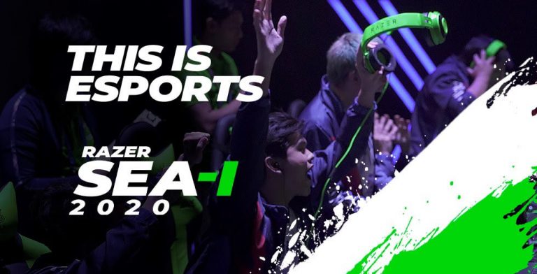 Razer anuncia el evento de inauguración del SouthEast Asian Invitational 2020 (1)