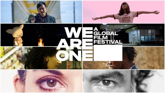 We Are One Festival