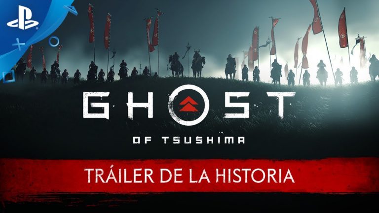 Anunciado un nuevo State of Play de 'Ghost of Tsushima'