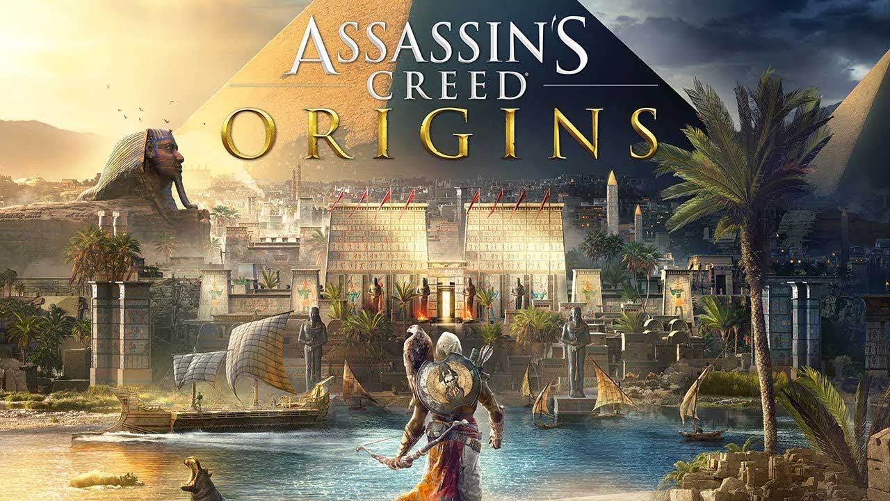 assassins creed origins achievements