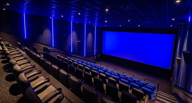 Cinesa