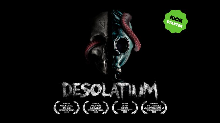 DESOLATIUM