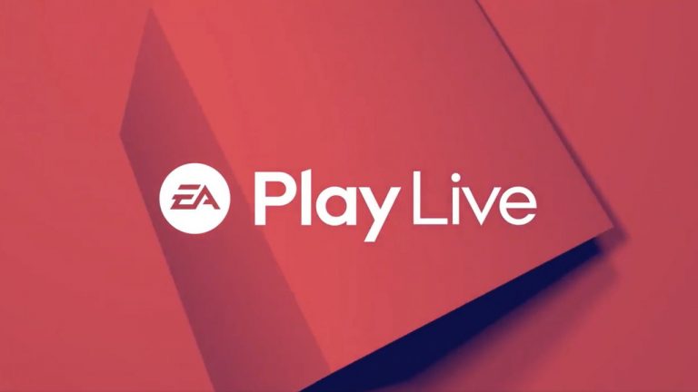 EA Play Live
