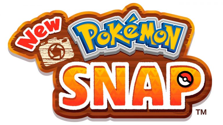 New Pokémon Snap