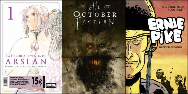 Norma Editorial #2 - Junio 2020