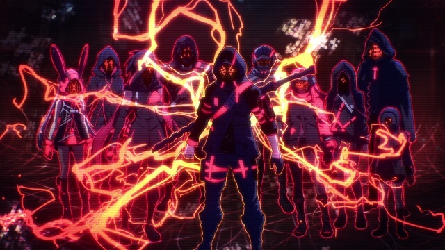 Nuevo tráiler gameplay de Scarlet Nexus