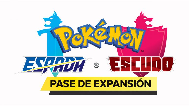 Pokémon Espada y Escudo