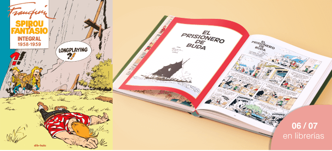 Novedades Dibbuks julio 2020