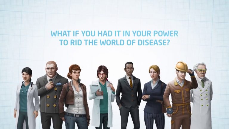 'Big Pharma'
