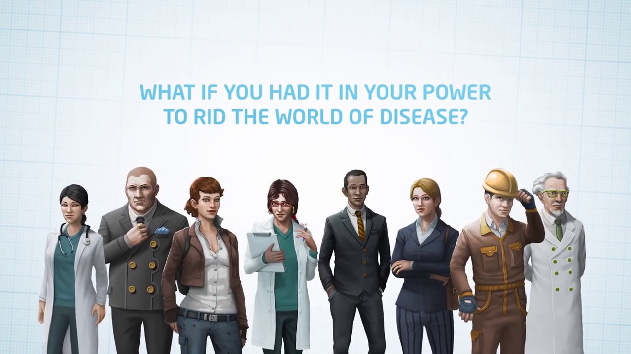 'Big Pharma'
