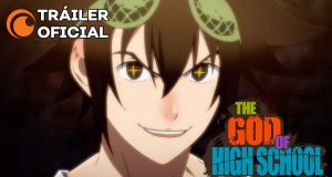 The God of High School fecha imagen destacada