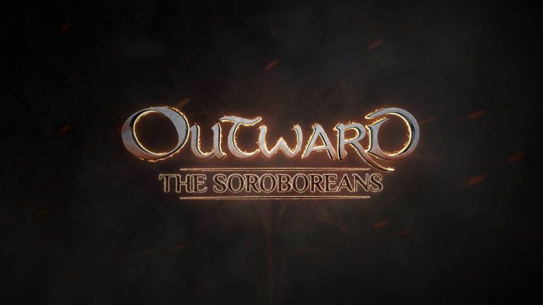 Outward: The Soroboreans