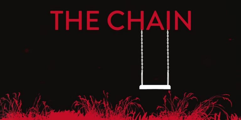 the chain