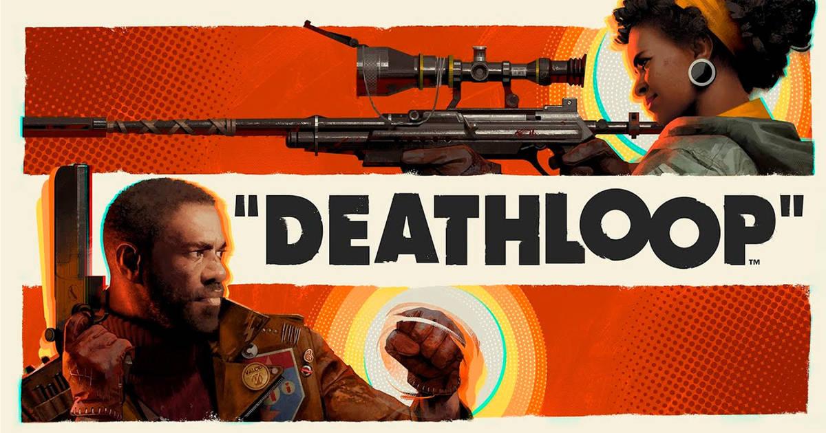 Deathloop