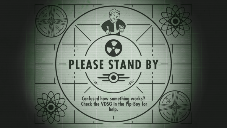 Fallout