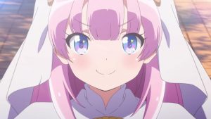 Kami-sama ni Natta Hi