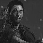 Ghost of Tsushima