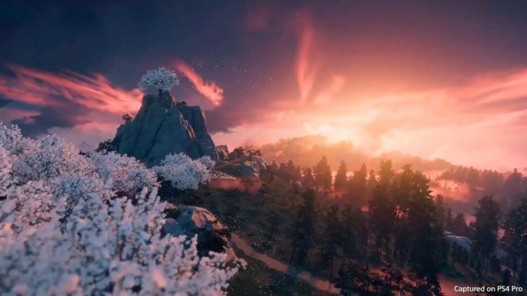 Ghost of Tsushima