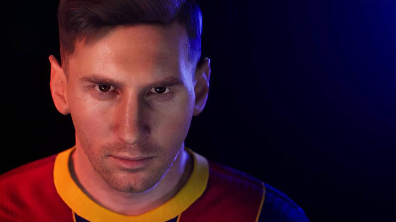 Pes 2021