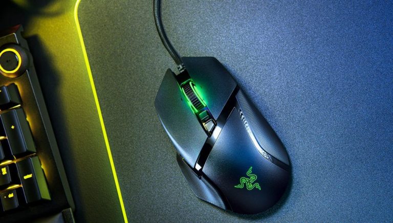 Razer Basilisk V2 (1)