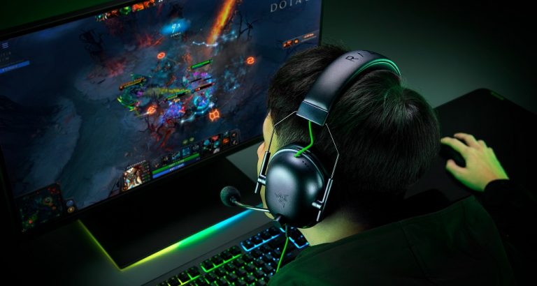 Razer Blackshark V2