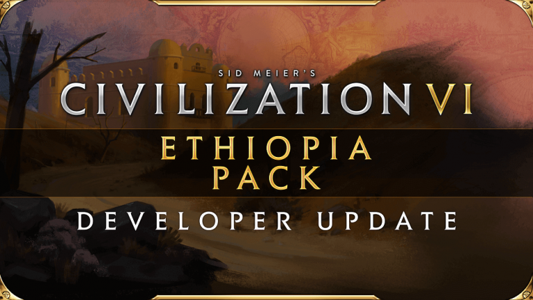 Sid Meier’s Civilization® VI - New Frontier y el pack New Frontier hacen acto de presencia (1)
