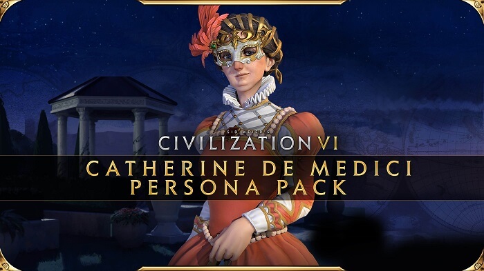 Sid Meier’s Civilization® VI - New Frontier y el pack New Frontier hacen acto de presencia (2)