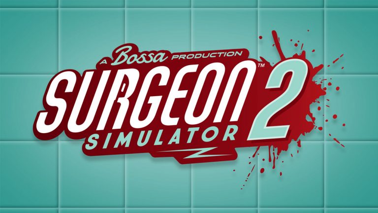 Surgeon Simulator 2