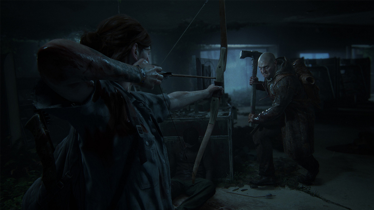 Análisis The Last of Us Parte II