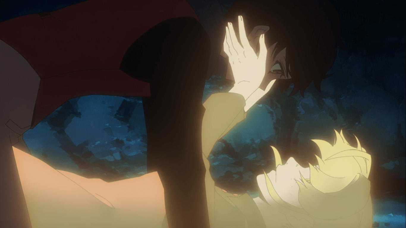 Tower of God reseña