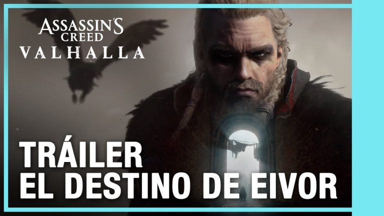 Assassin's creed Valhalla