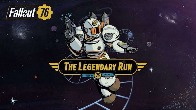 'Fallout 76': nueva actualización disponible