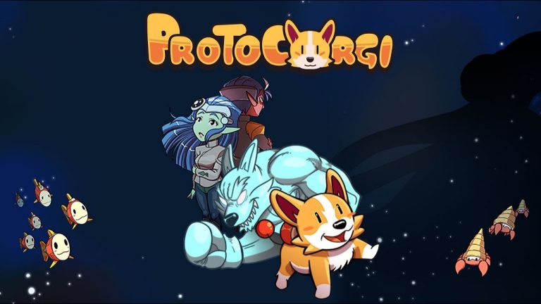 'ProtoCorgi' ya tiene fecha de lanzamiento confirmada