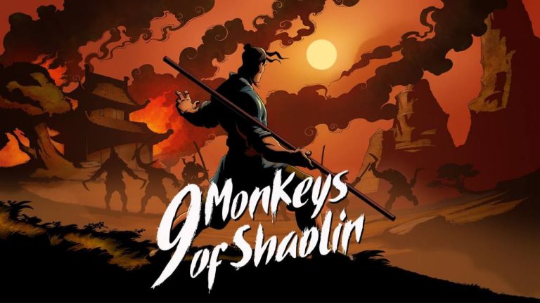 9-monkeys-of-shaolin-principal