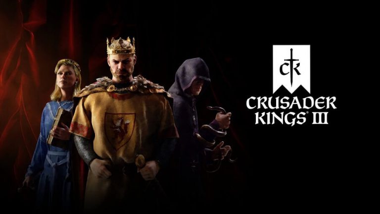 Analisis Crusader Kings III (5)