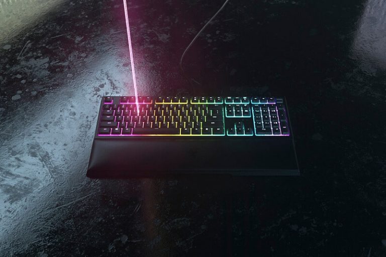 Análisis Razer Ornata V2 (1)