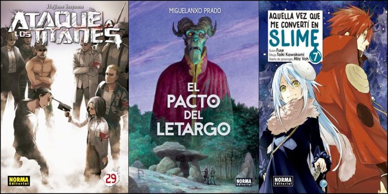 Norma Editorial #4 - Agosto 2020